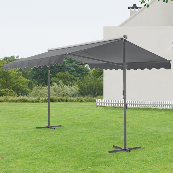 Diy Retractable Canopy Kits Wayfair.co.uk